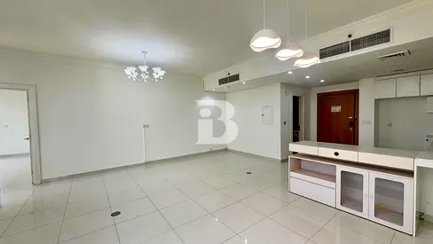 High ROI | Spacious 1BR | Rented | Business Bay