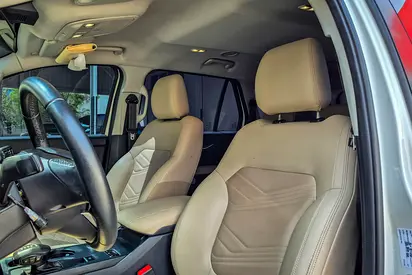 صورة 8 لـ 2024 FORD EVEREST