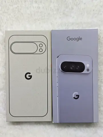 Google pixel 10 Pro Xl 256GB