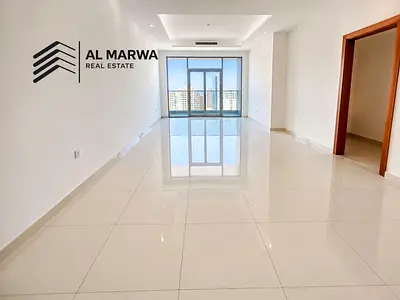 Luxury 3BR || Two Car Parking Free || Balcony || On Dubai Border