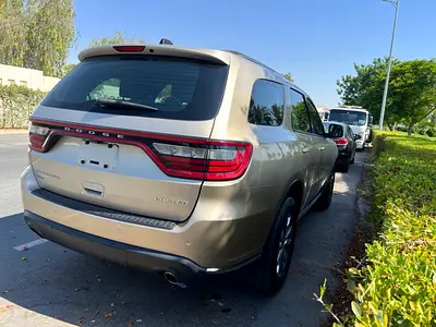 صورة 4 لـ 2014 Dodge DURANGO