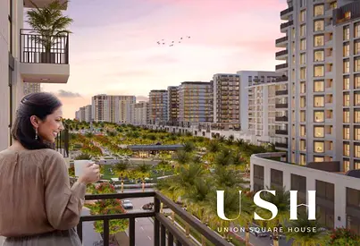Discount Available | Camden by Nshama – Modern Living in the Heart of Town Square