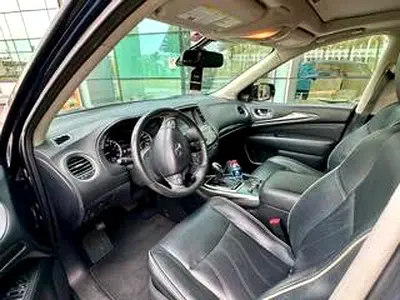 صورة 8 لـ 2019 Infiniti Q60