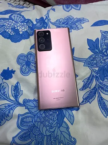 Galaxy Note 20  ultra 5G