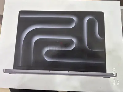 Macbook pro 14 inch M3