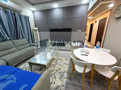 2 BR Apartment in Liwan Fully Furnished