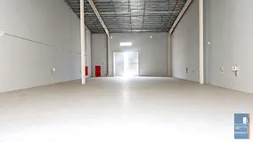 6,884 Sq.ft. | 100 kW Power | Up to 11 Meters Height
