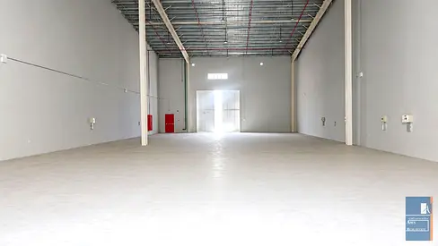 6,884 Sq.ft. | 100 kW Power | Up to 11 Meters Height