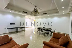 Spacious Villa | Private Pool | Ready to Move in