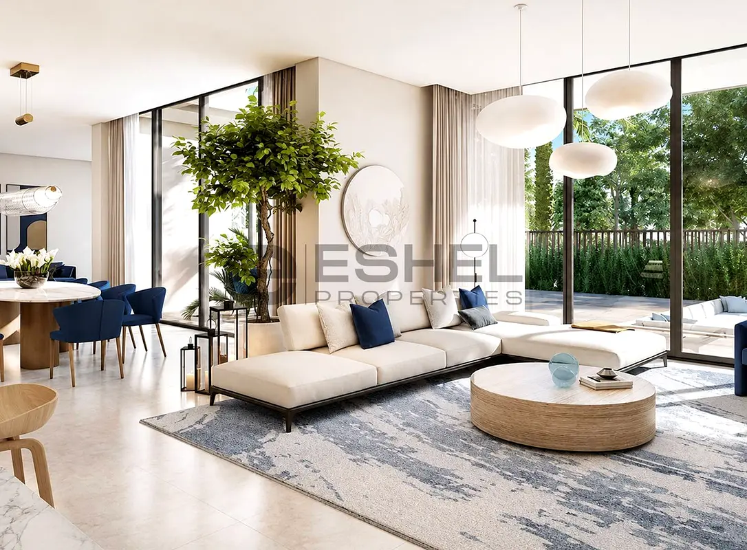 Luxury and Modern 4 BR | Motivated Seller