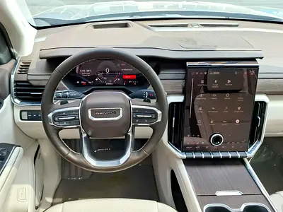 2024 GMC ACADIA — фото 10
