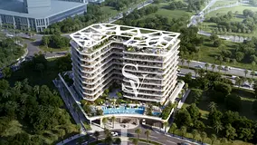 20/80 Offer | 1BR+Maids | 2028 Handover | Book Now