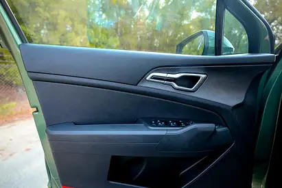 صورة مصغرة 18 لـ 2025 KIA SPORTAGE