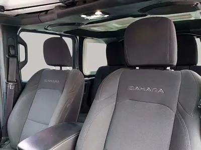 صورة مصغرة 11 لـ 2023 JEEP WRANGLER