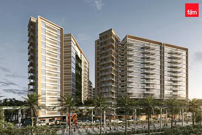 High Floor | Triple Views | 5Y PHPP | Expo Expert
