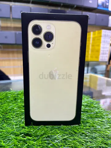 iPhone 14pro max Brand new 256GB 1 year warranty