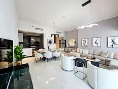 Spacious | Marina View | High End Furniture