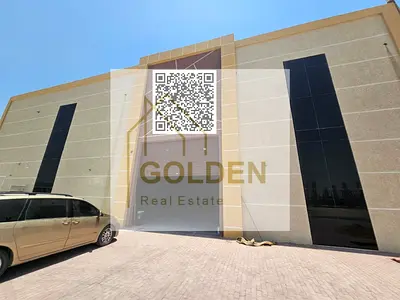هل تبحث عن فرصة استثمارية قوية لمدة 20 سنة في مستودع جديد، أول ساكن، بموقع استراتيجي على شارع الشيخ محمد بن زايد؟ فرصة مميزة للمستثمرين، مع 5 مستودعات