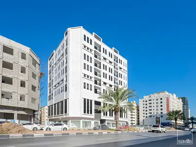 Brand New | Free Parking | Al Qulayaah
