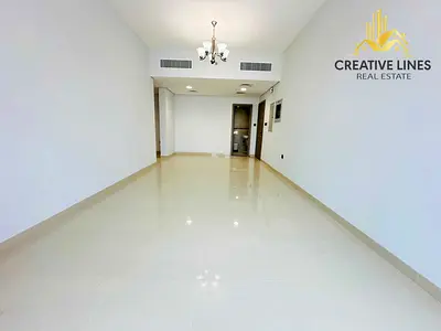 SPACIOUS 3BHK •• MAID ROOM •• BRAND NEW