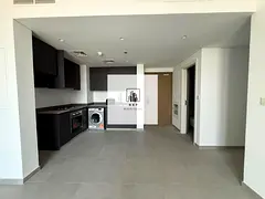 Spacious luxurious lush brand new 2bhk apartment with kitchen appliances huge balcony