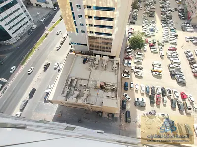 LAHWISH 1 BHK JUST 30K WARDROBE FAMILY BUILDING NEAR QASBAH CANAL