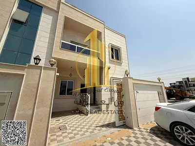 🔥 فرصة مميزة للإيجار في الحليو 2! 🔥 🏡 فيلا 5 غرف نوم + مجلس + صالة ✨ مناسبة للعائلات وتتميز بمساحات واسعة وتصميم عملي.