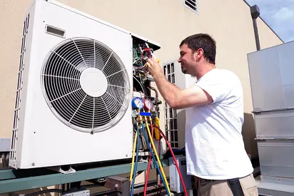 Jebel Ali Emergency AC Repair | 24/7 AC Service | AC Not Cooling Repair
