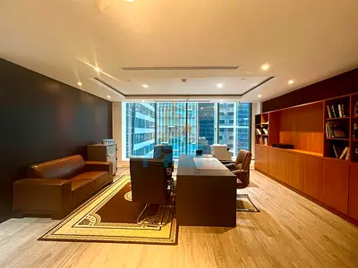 High Floor | Premium Unit | Executive Layout