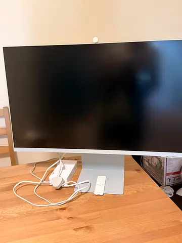 samsung monitor M8