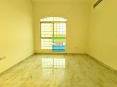 LUXURY HUGE ONE BEDROOM | Khalifa city A | READY TO MOVE ⚡️
