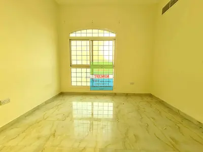 LUXURY HUGE ONE BEDROOM | Khalifa city A | READY TO MOVE ⚡️