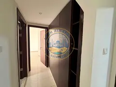 A stunning, luxurious one-bedroom apartment at a very low price: only 34,000 AED.