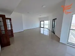 Chiller Free 3BHK Sea View with Maid Room & Balcony | Indoor Parking