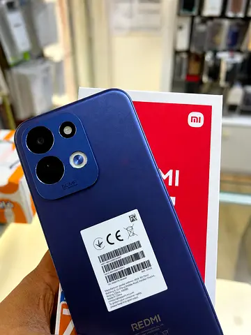 REDMI 17 5G 6+6/256