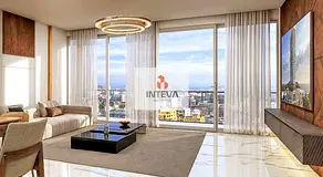Distress Sale | Junior 1BR | High Floor | Open View | Radiant Elite | Reem Island