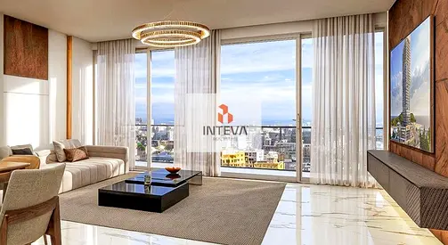 Distress Sale | Junior 1BR | High Floor | Open View | Radiant Elite | Reem Island