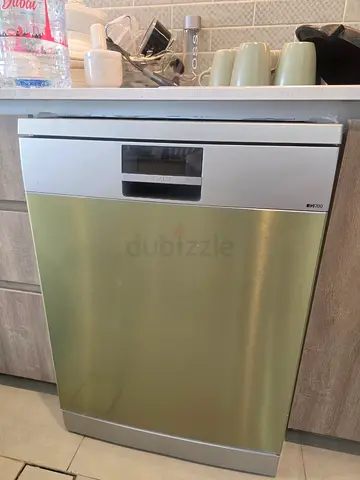 Siemens IQ 700 Dishwasher