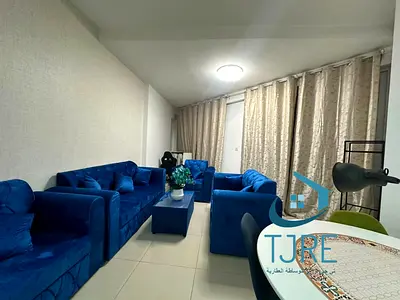 Lake View High Floor Apartment for Sale in Production City (IMPZ) | Premium Investment Opportunity