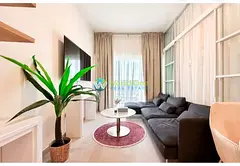 The Lifestyle Upgrade You've Been Looking For | Fully Furnished