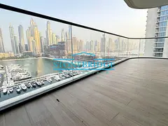 Full Marina View |Spacious | View Today