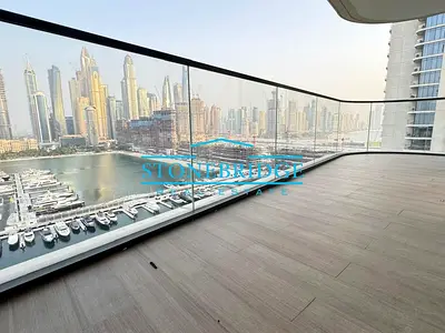 Full Marina View |Spacious | View Today