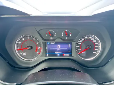 2022 Chevrolet CAMARO 照片 8