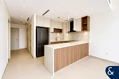 Brand New | Single Row | Modern Finish