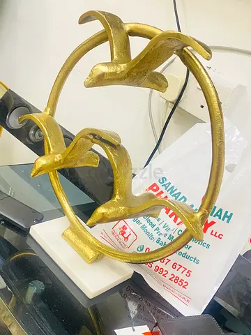 Decoration birds