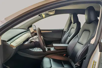 صورة مصغرة 11 لـ 2025 Tesla MODEL Y