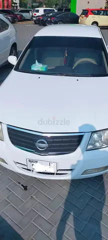 Urgent selling Nissan sunny South Korea model 2010