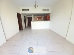 1 Bedroom Apartment | EMR-12 International City | Balcony View