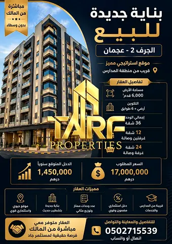 Ajman Al Jurf2