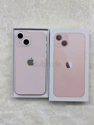 Iphone 13 Mini 256GB